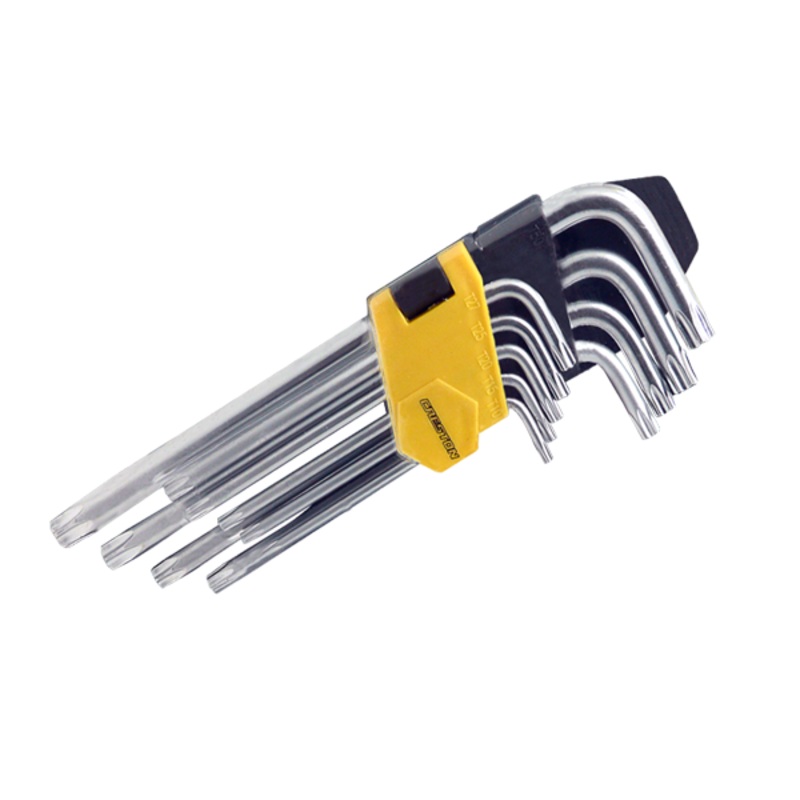 Torx wrench