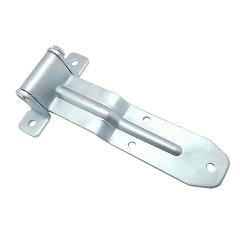 Truck hinges
