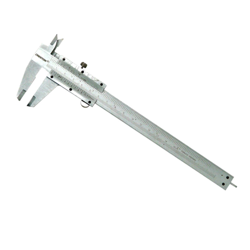 Vernier caliper