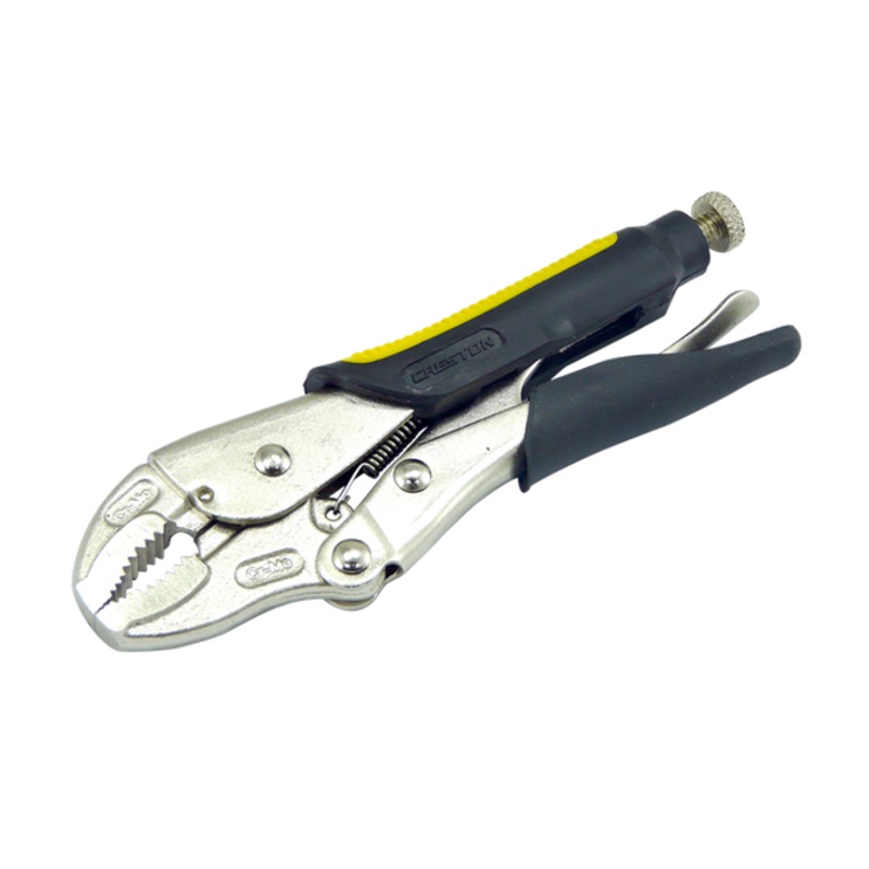 Vise grip pliers