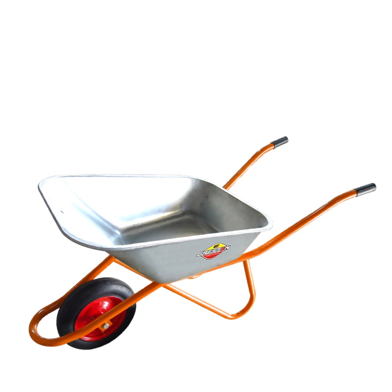 Wheelbarrow