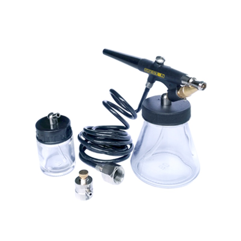Air brush kit