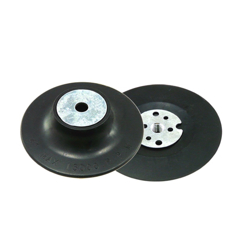 Backing pad