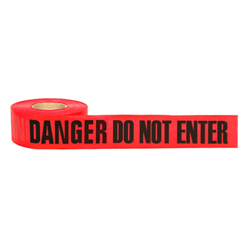 Barrier tape