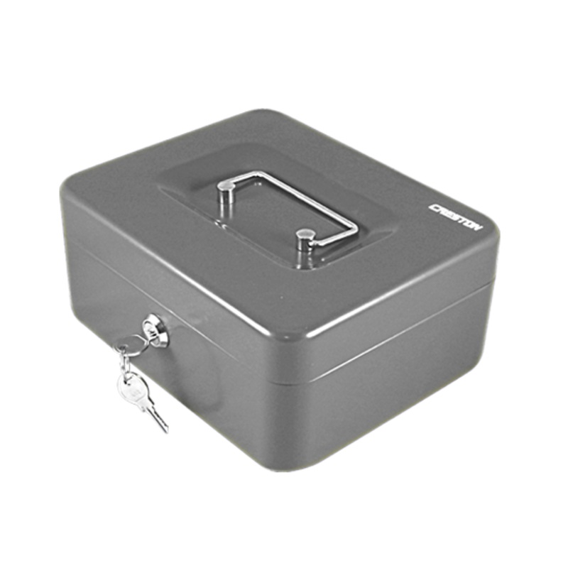 Cash box