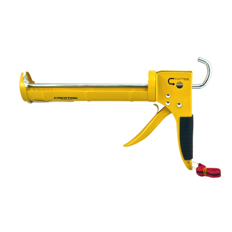 Caulking gun