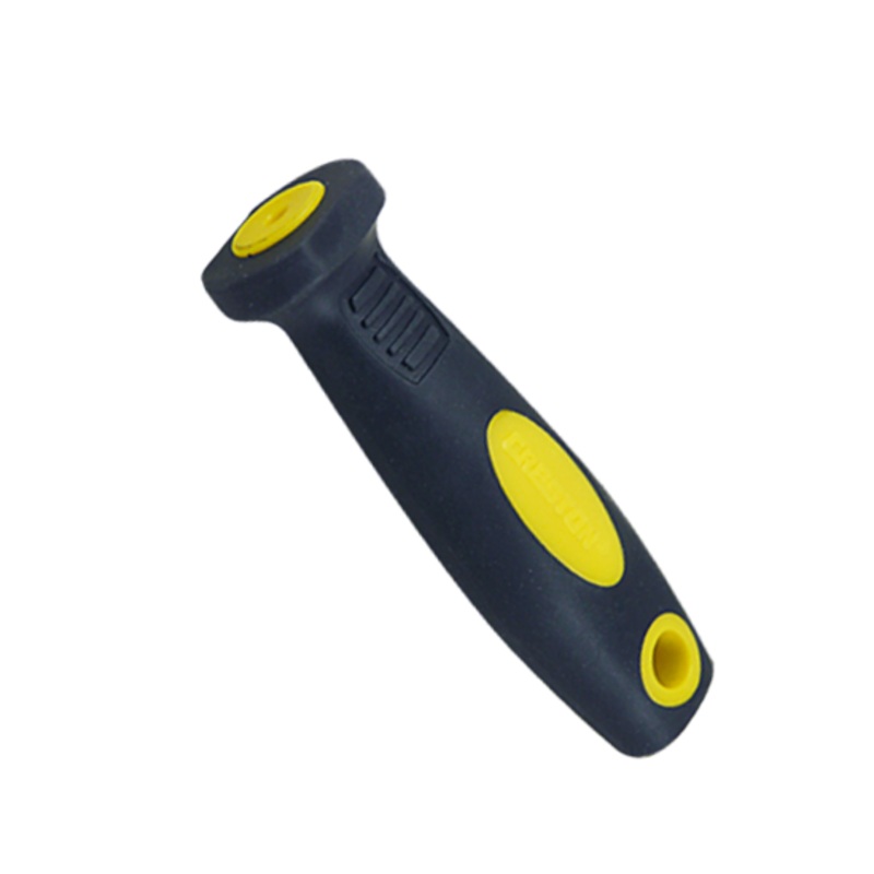 Chainsaw file handle