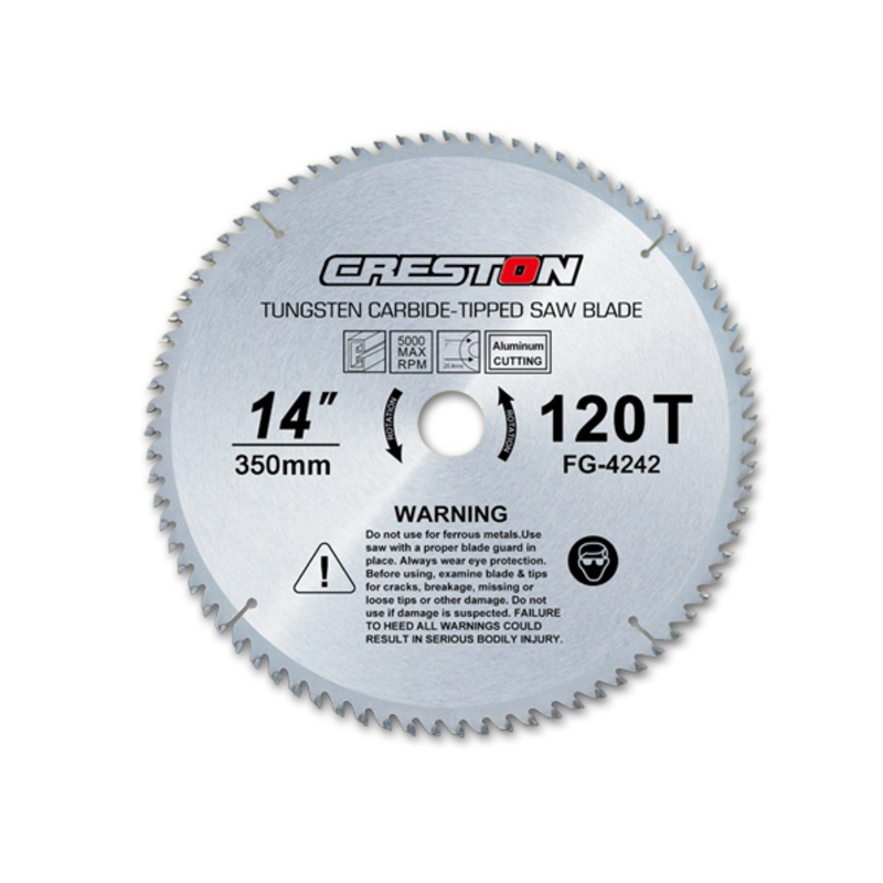 Circular saw blade