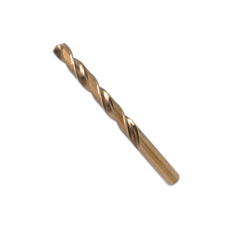 Cobalt drill bit