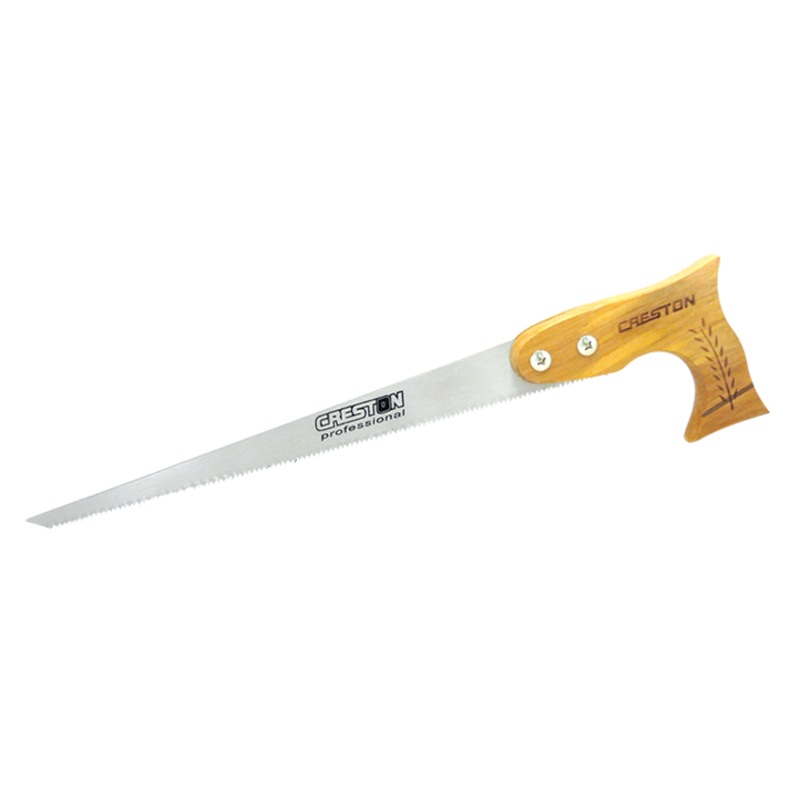 Compass saw