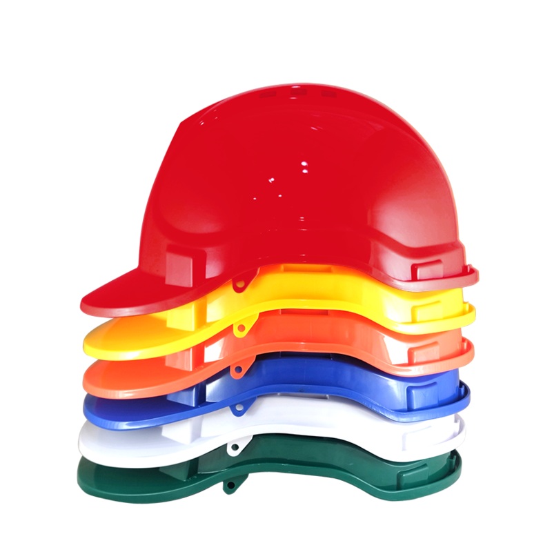 Construction helmet