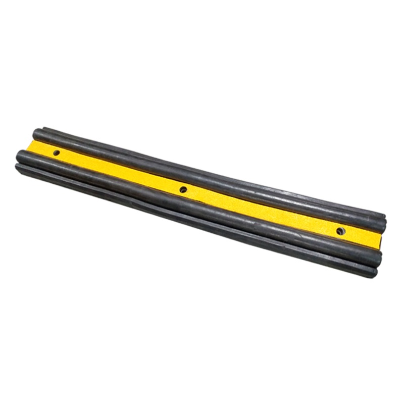 Docking bumper