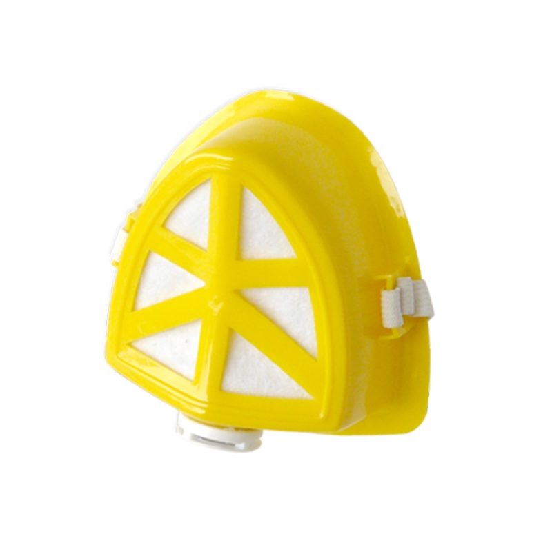 Dust mask