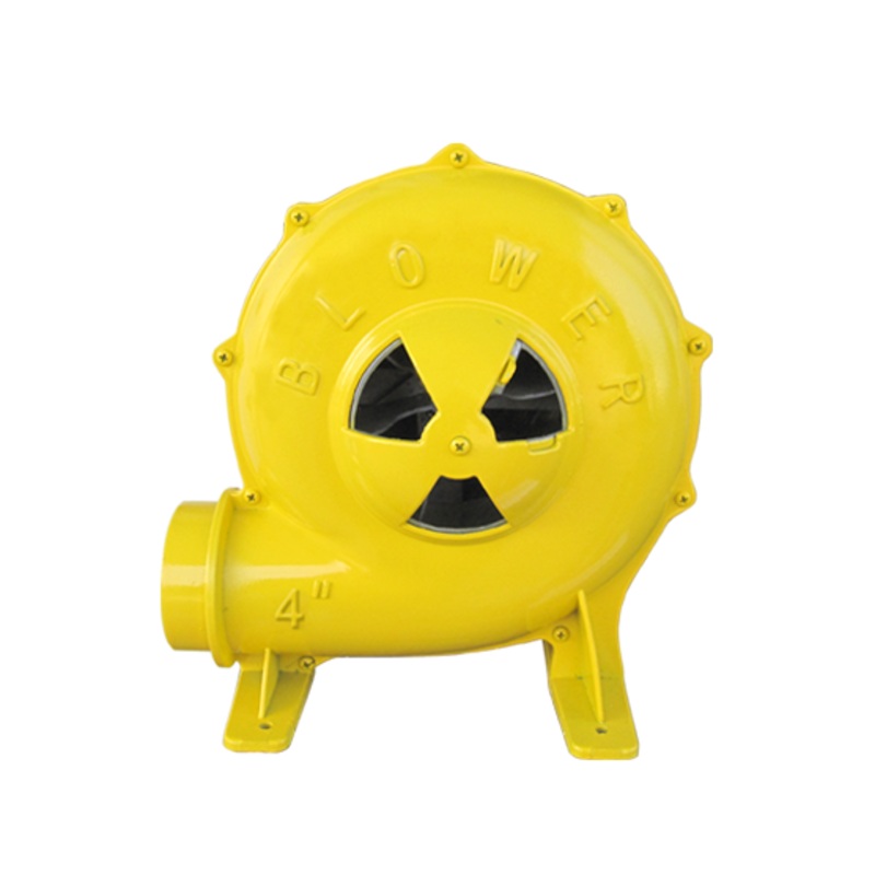 Electric blower