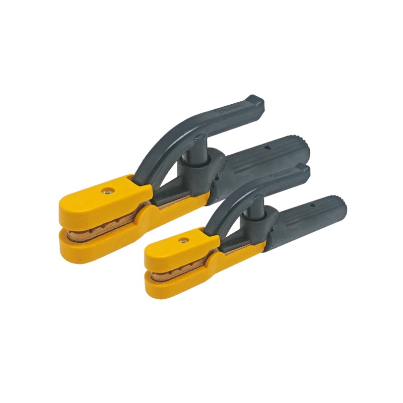 Electrode holder