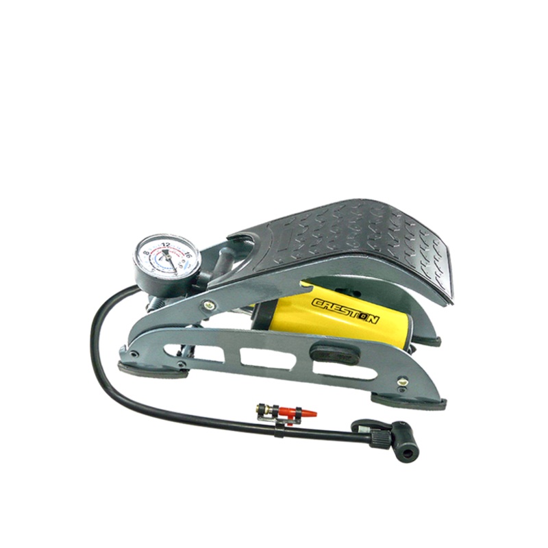 Foot pump