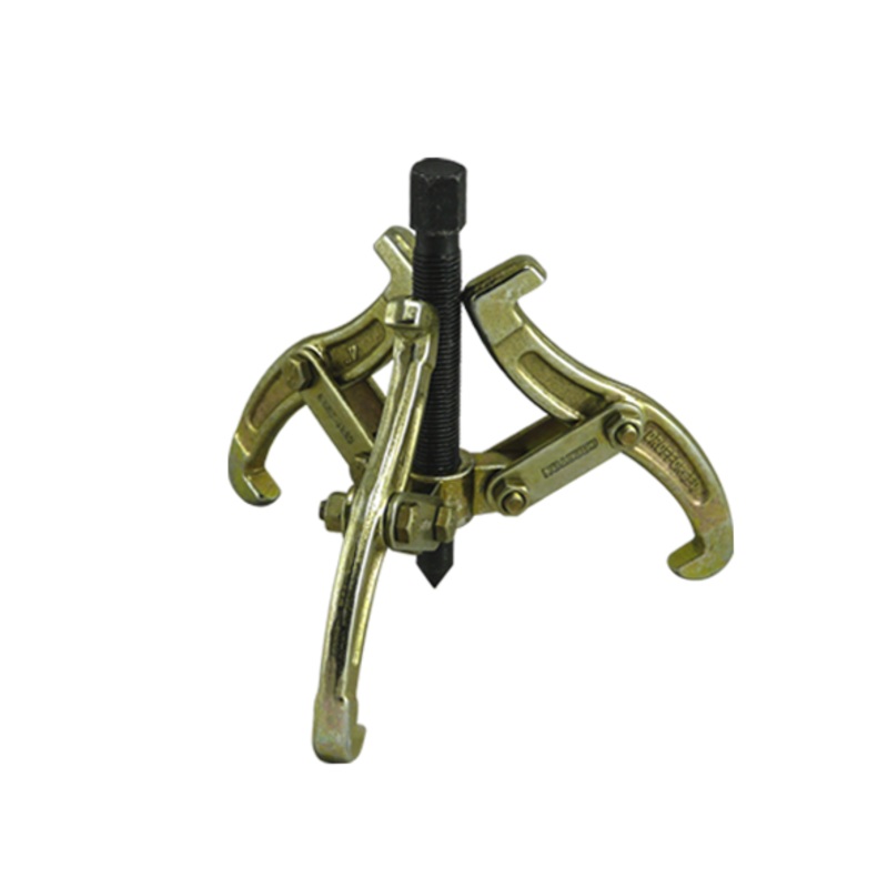 Gear puller