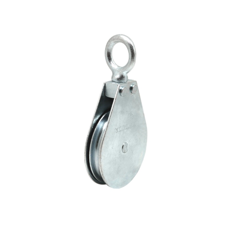 GI tackle pulley