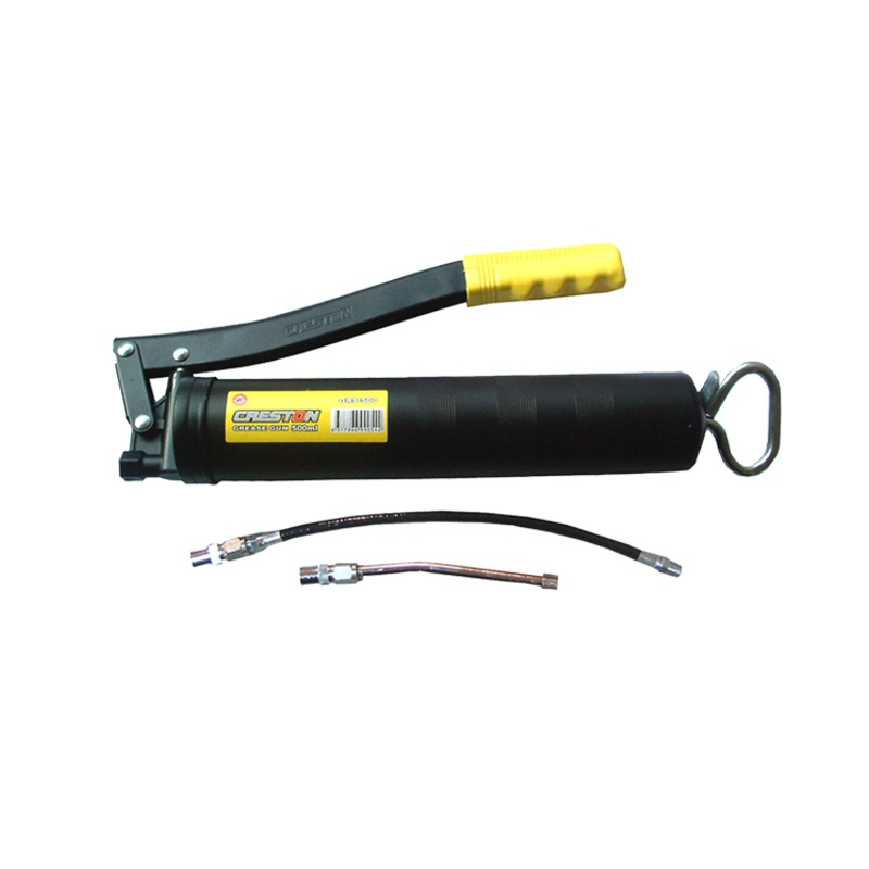 Grease gun