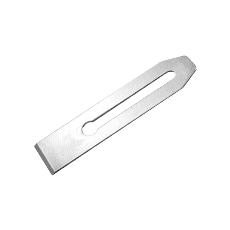 Hand planer blade