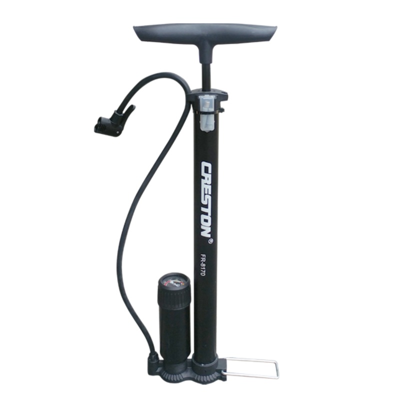 Hand pump