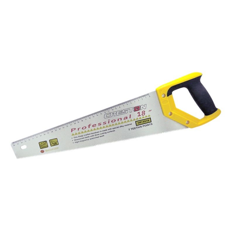 Handsaw