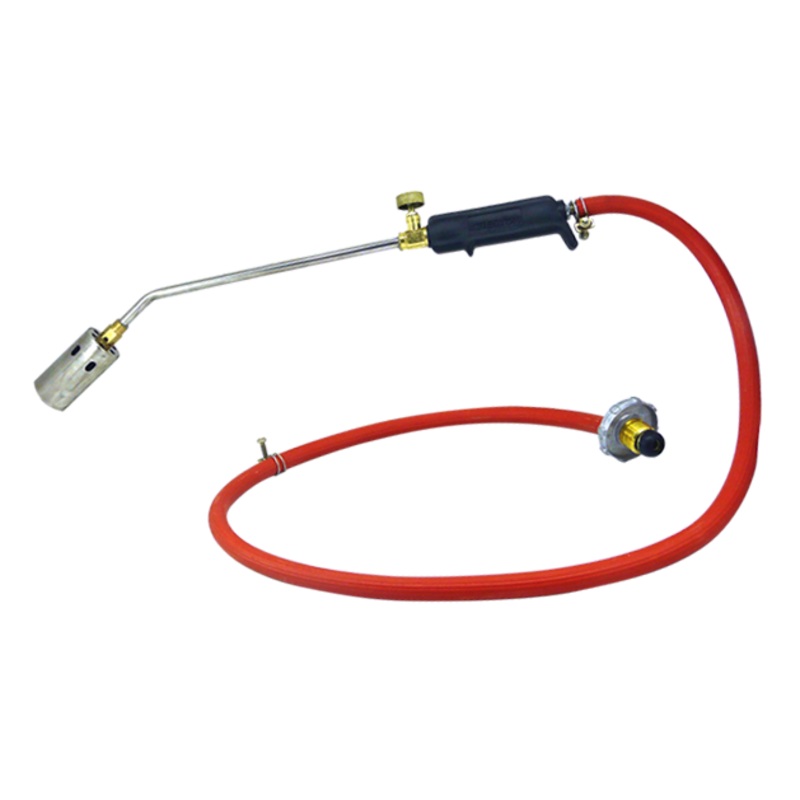 Heating torch
