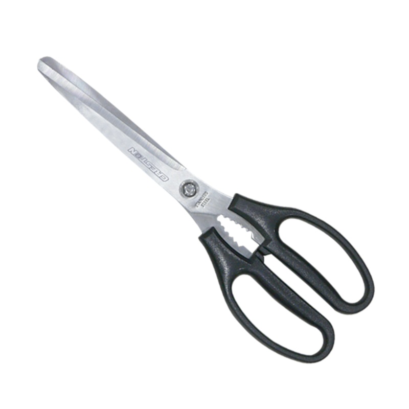Industrial utility scissors