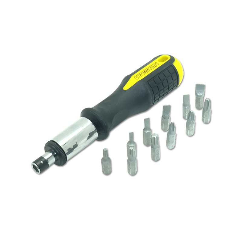 Multi-screwdriver