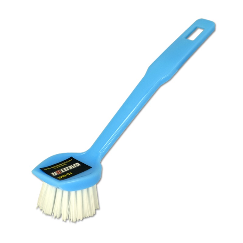Nylon brush