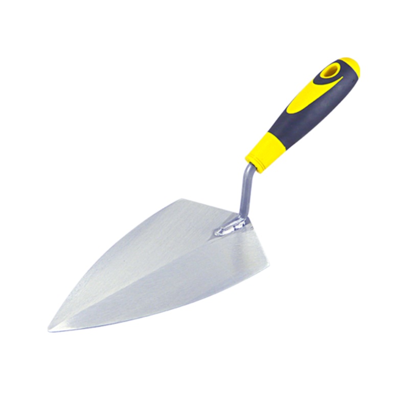 Pointed trowel