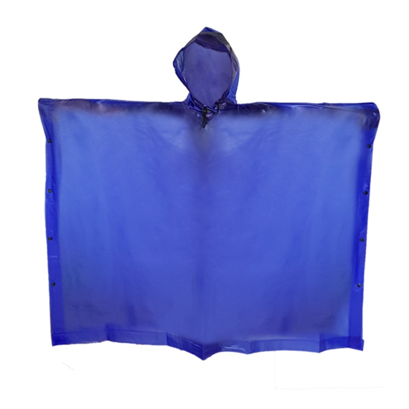 Rain poncho