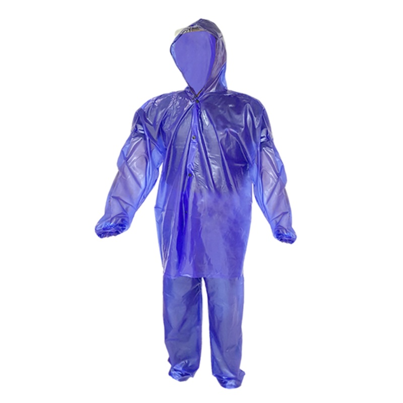 Rain suit
