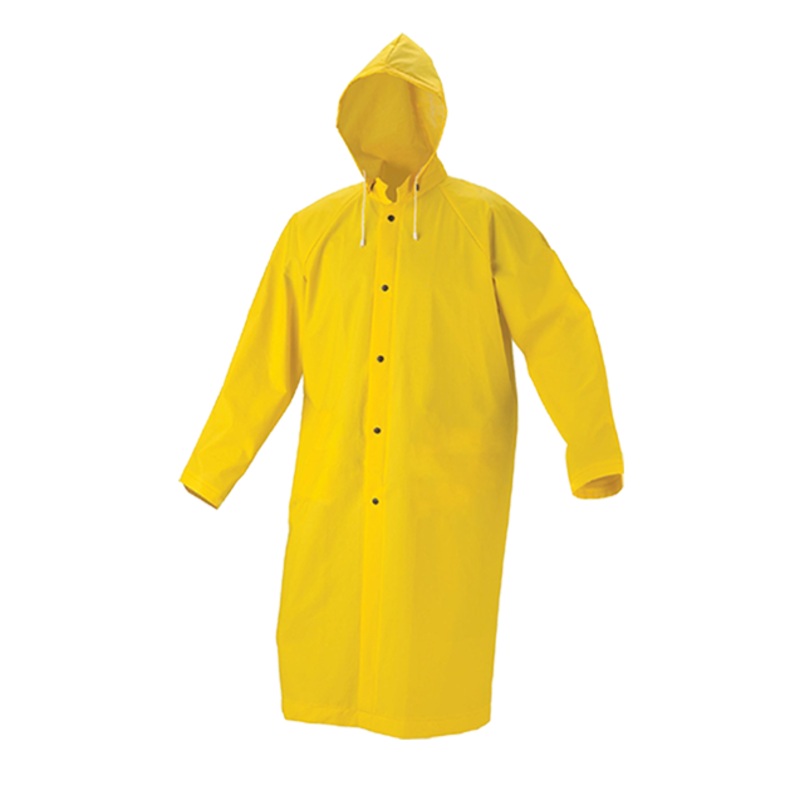 Raincoat