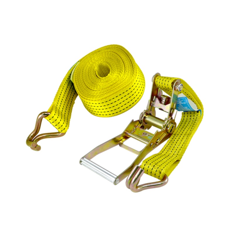 Ratchet tie down