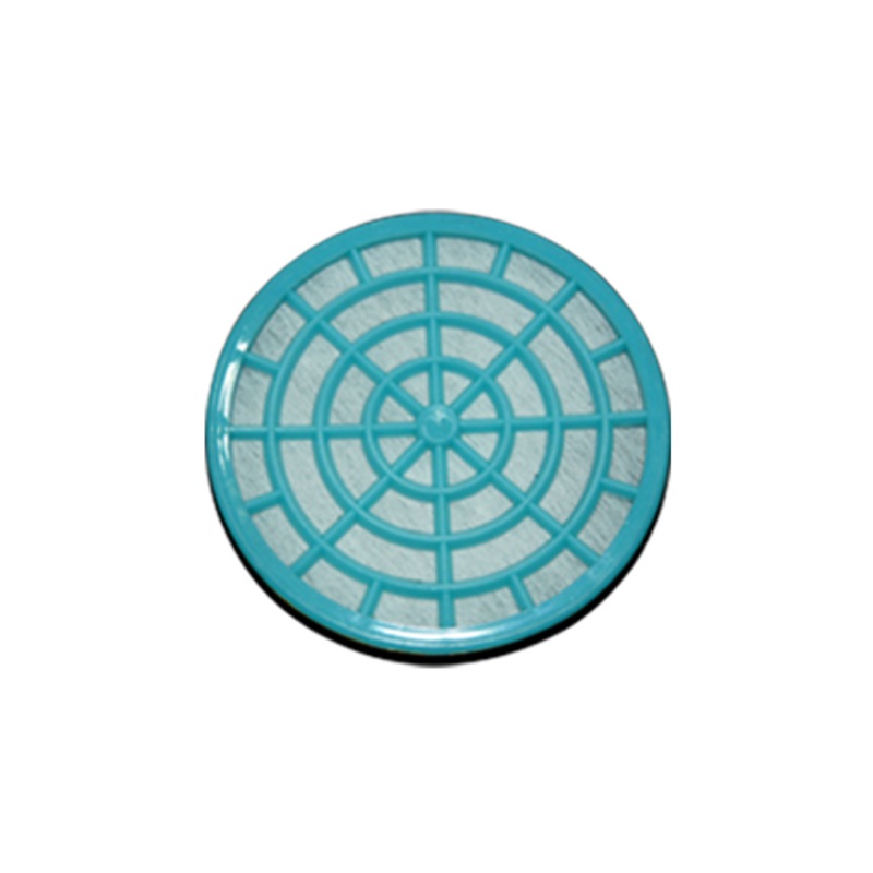 Respirator cartridge