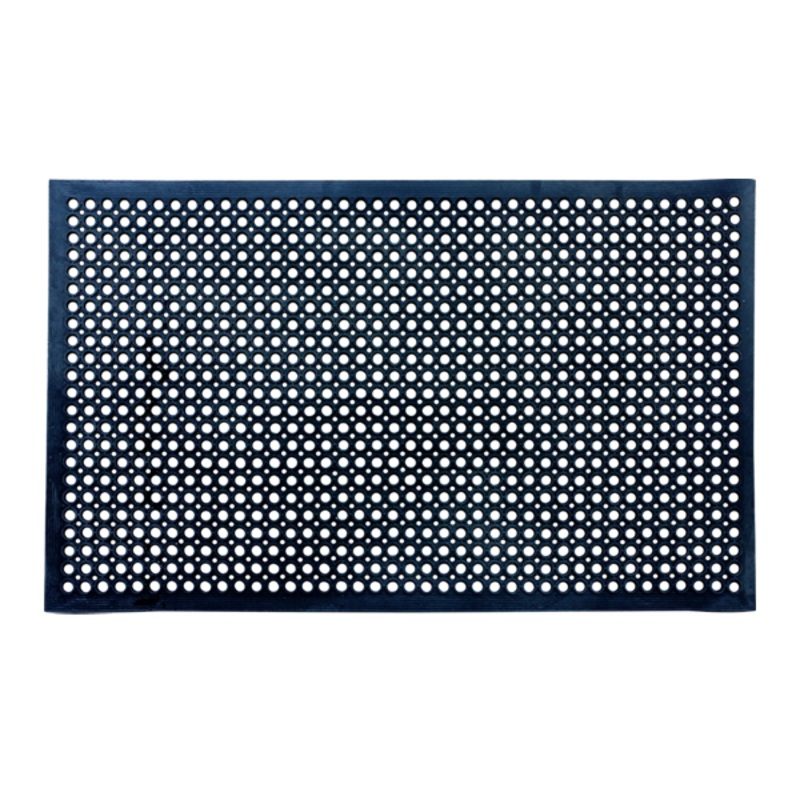 Rubber mat
