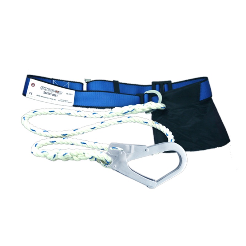 Safety belt
