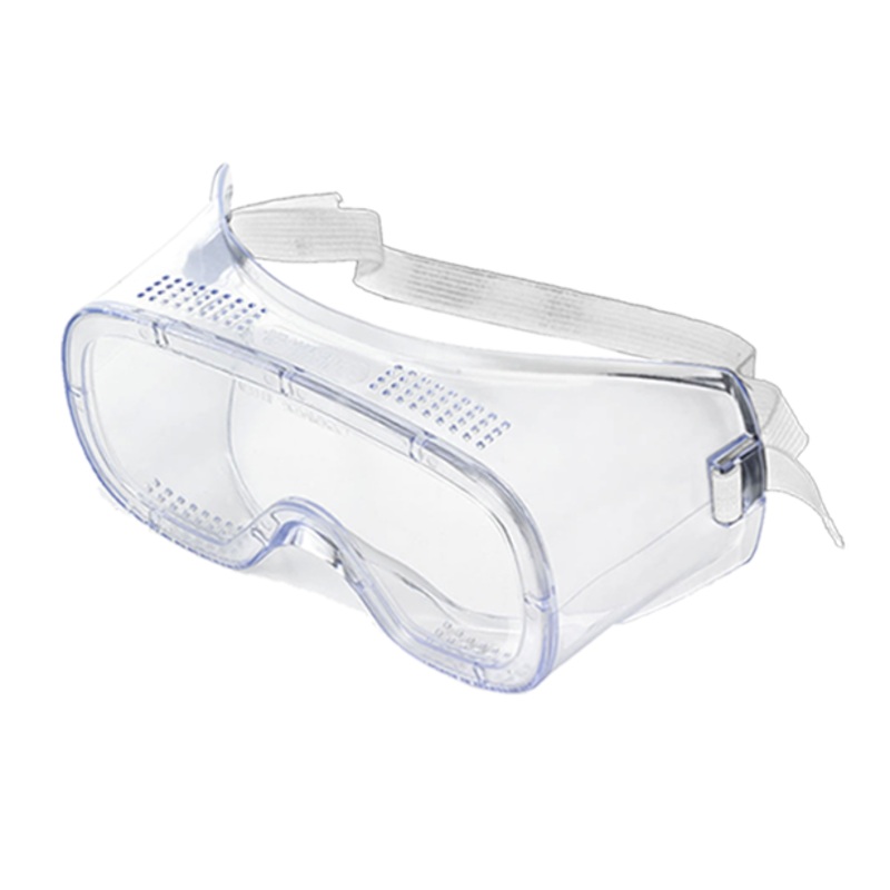 Safety goggles