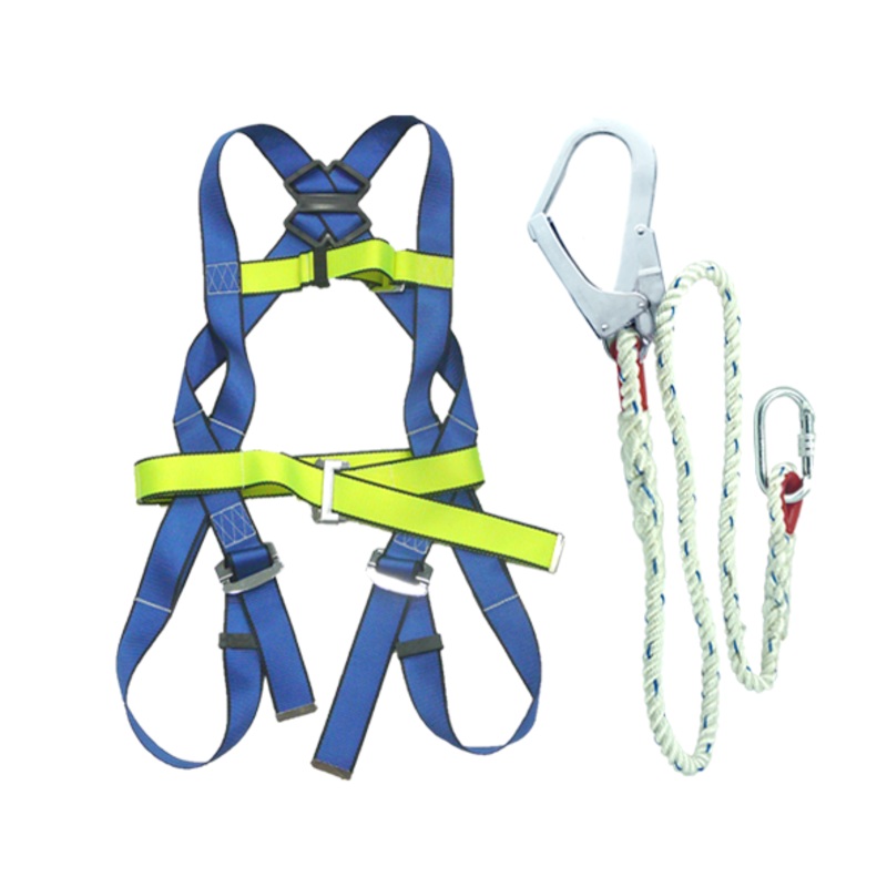 Safety harness