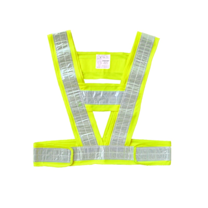 Safety vest