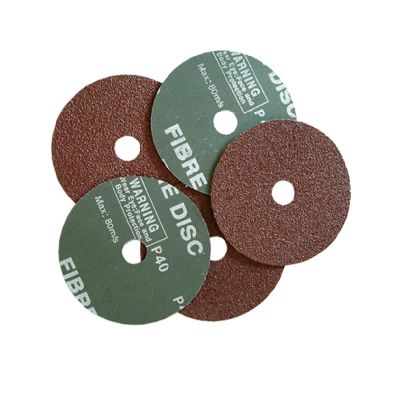 Sanding disc