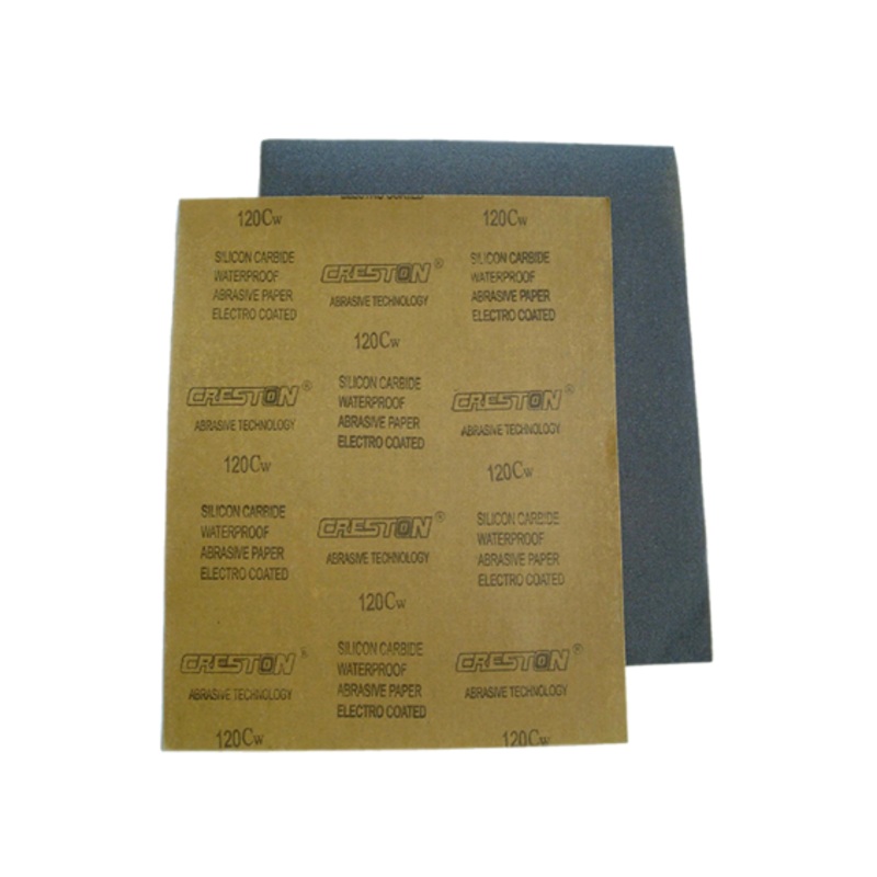 Sandpaper