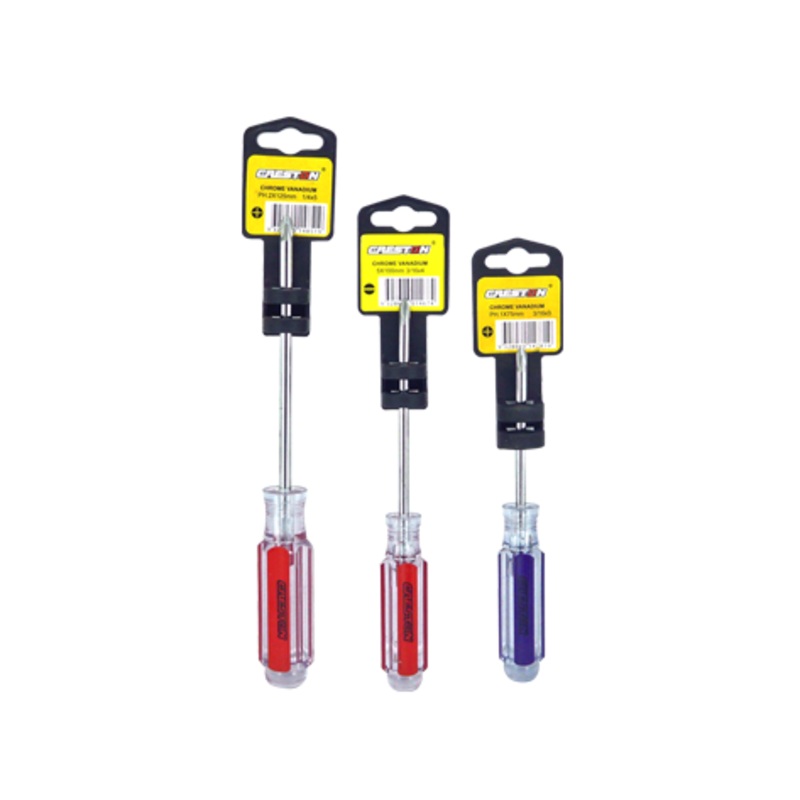 Screwdriver