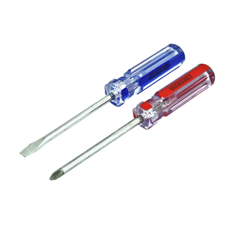 Screwdriver pair