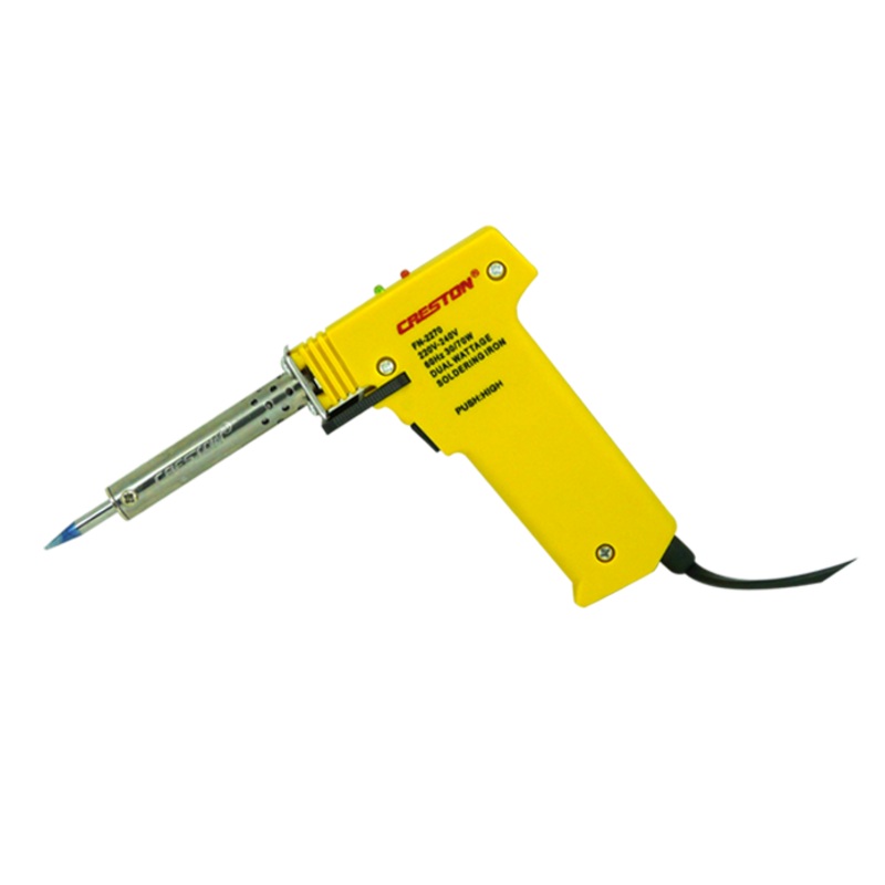 Soldering gun