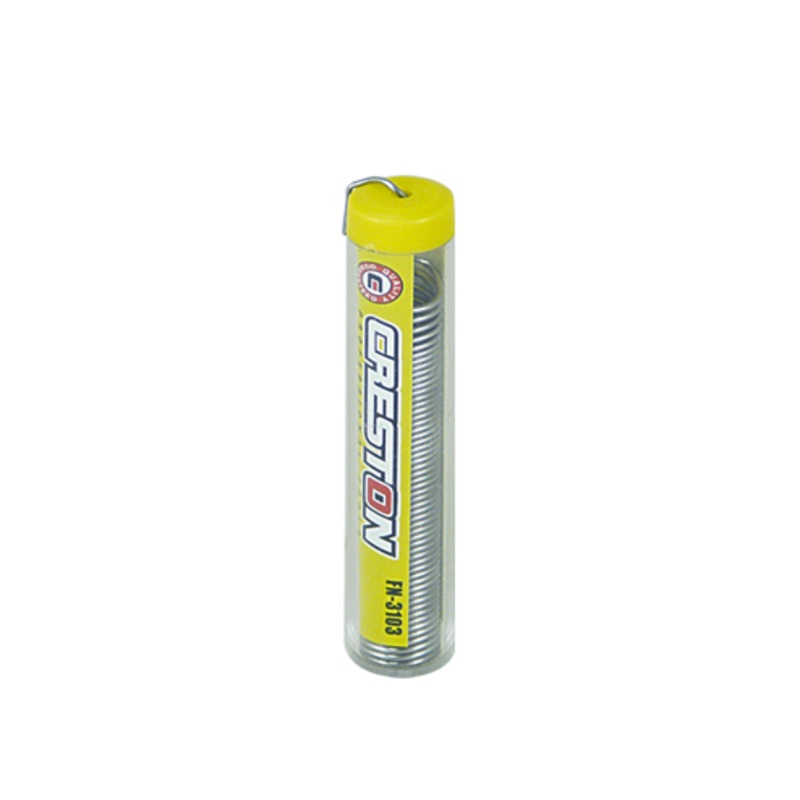Soldering wire