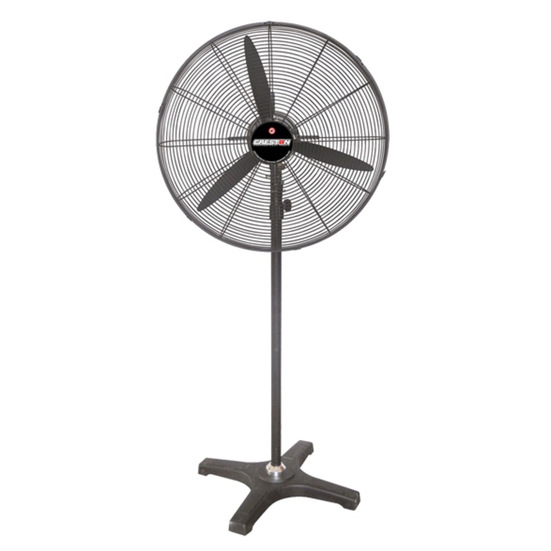 Stand fan
