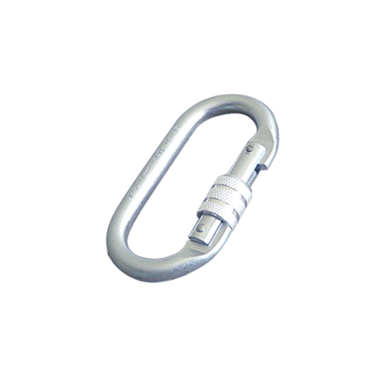 Steel Carabiner
