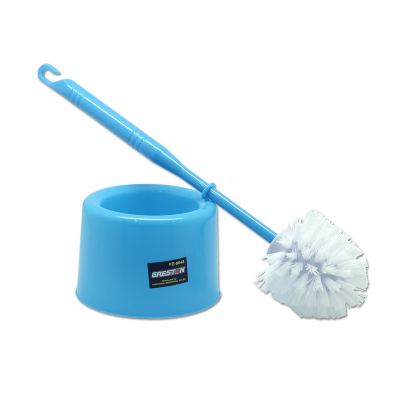 Toilet brush